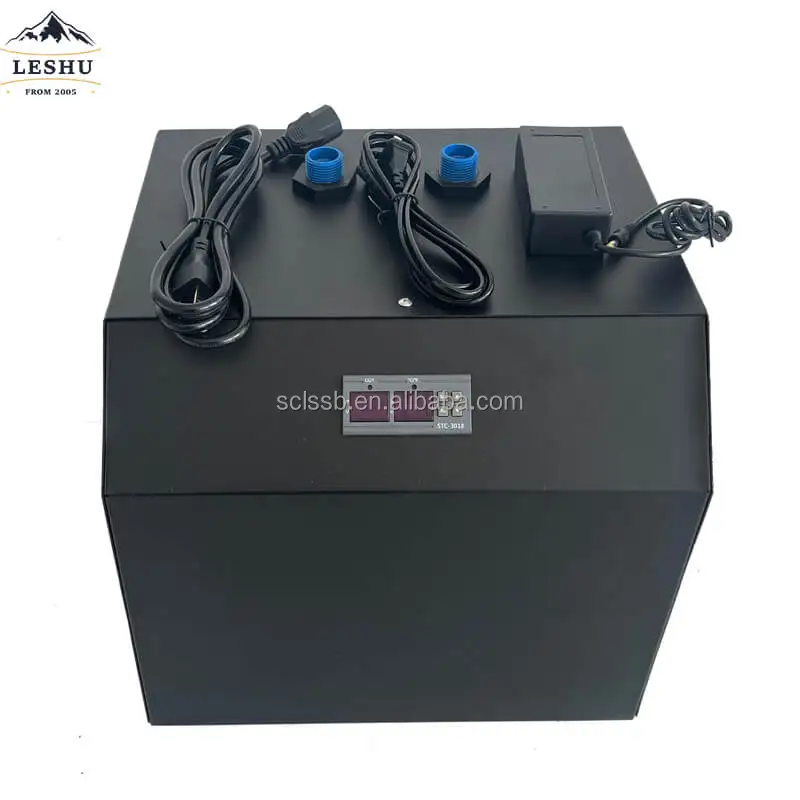 NEW Double Wall Drop Stitch Material Ice Bath Inflatable Bathtub For Elderly Cold Plunge Inflatable Bathtub With Chiller