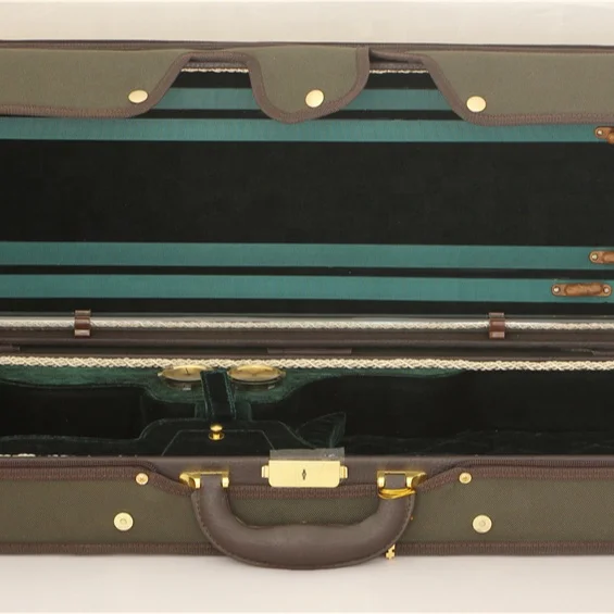 High Grade  light foam Case for violins  4/4 3/4 1/2 1/4