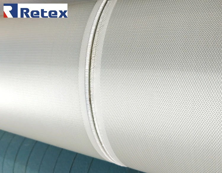 EW3784 E-Glass Alkali-free Manufacturer wholesale Fiberglass Cloth 830g/m2 Fire resistance Insulation material