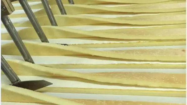 Automatic swiss roll cake making machine with CE Certificate, high efficiency baking equipment