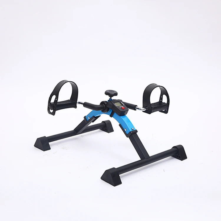 Hot Sale New Home New Fitness Equipment Aerobic Pedal Stepper Bike Exercise Mini