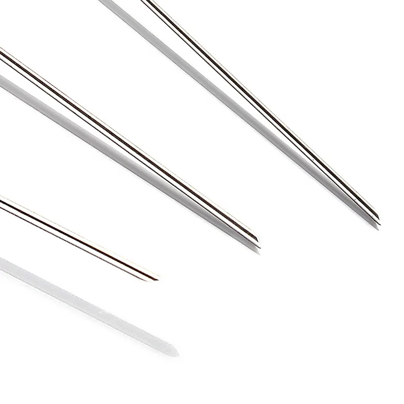 Medical Hospital Disposable Introducer Needle Puncture Needle with CE