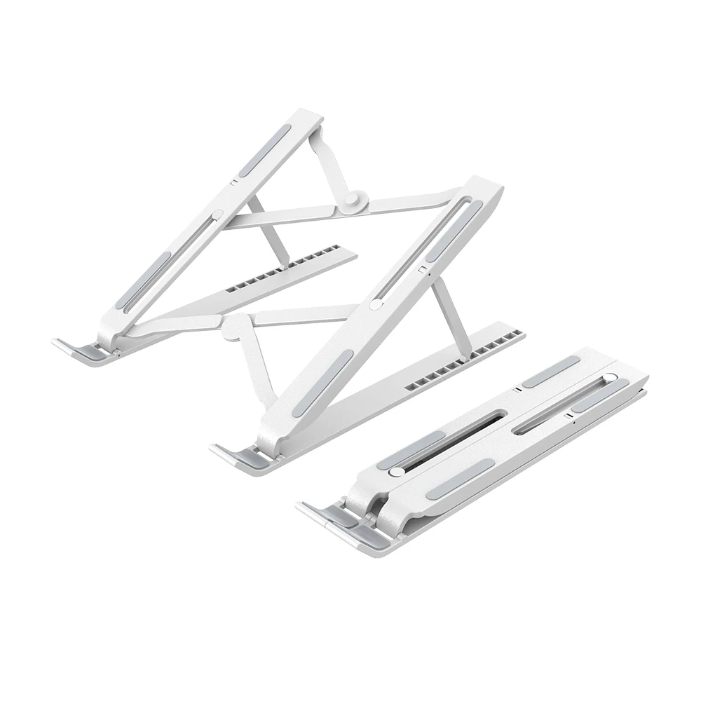 
Adjustable Portable Foldable Holder Folding For Adjust Foldabl Mini Table Cooling Plastic Acrylic Tablet Amazon Pu Laptop Stand 