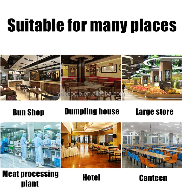 yeegoole meat mixer (16)