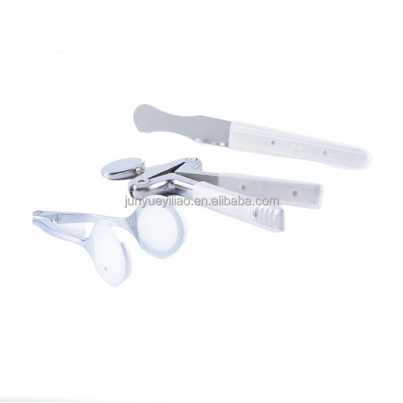 Silicone Rubber Profiles Medical Silicone Sharps Protector Tongue Clamp Protective Sleeve