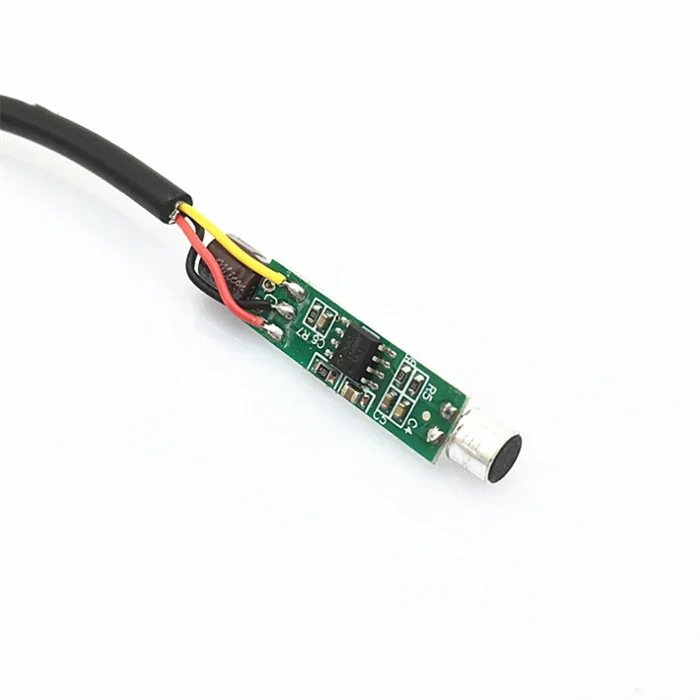 SD4932B IEE802.3AT AF OEM ODM 12V 1.5A POE Module for IP camera