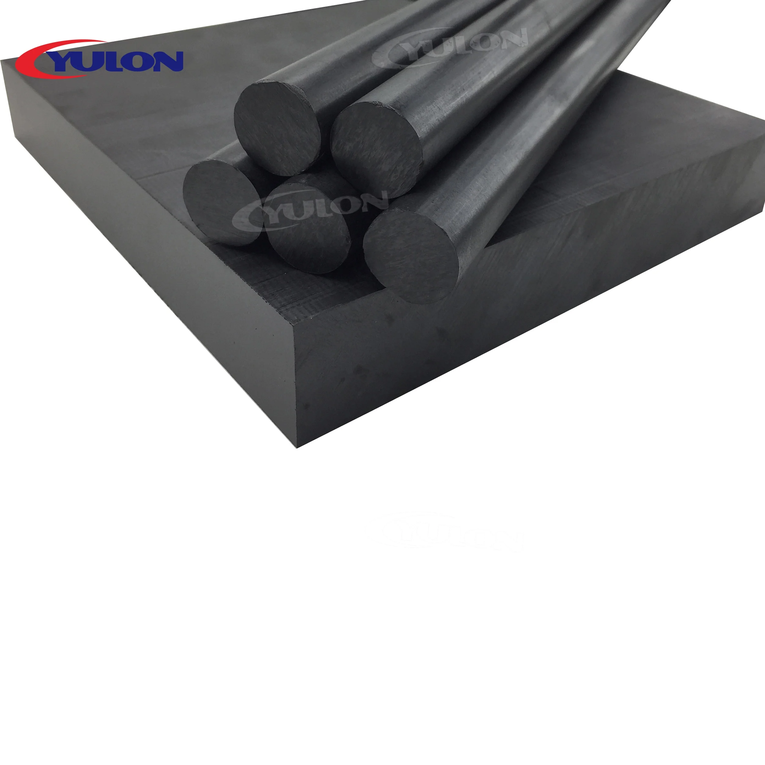 Peek part machining peek rod sheets plastic