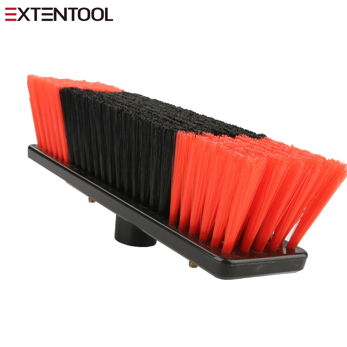 Extentool 36ft Телескопический столб воды длинный Чистящая Щетка для окон