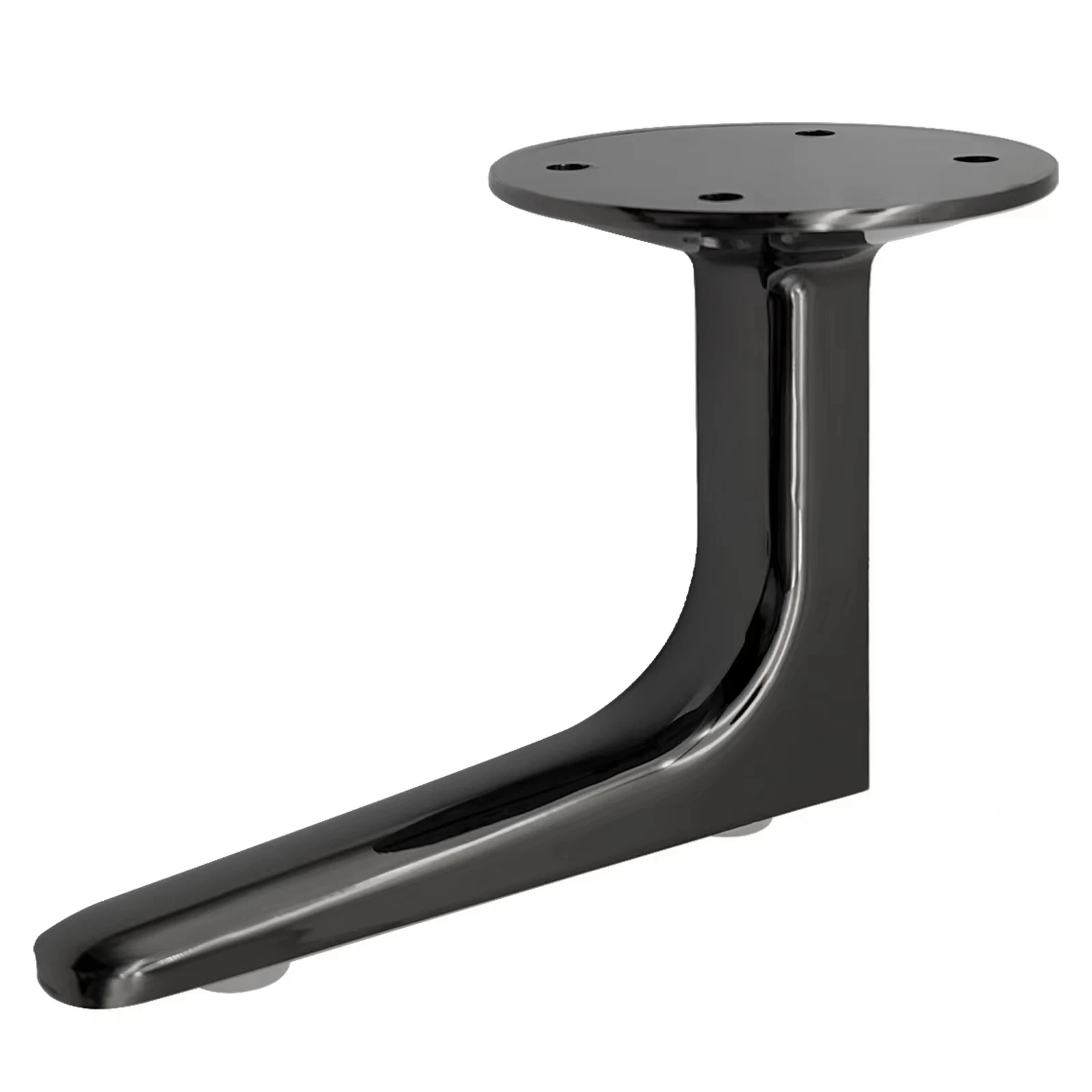 Furniture metal legs using in sofa furniture accessories sofa legs