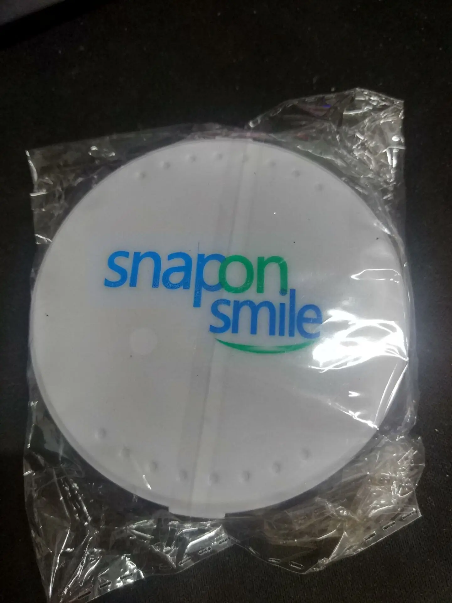 Upper and lower False teeth cover Perfect Smile Veneers Comfort Fit Flex Denture Paste fake braces for Double row of teeth