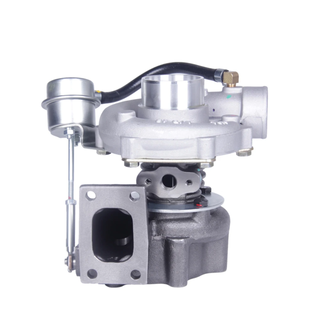 Турбокомпрессор для автобуса JAC CY4102BZQ 702365 л Wuxi Diesel 4102BZA 702365-0009 полный