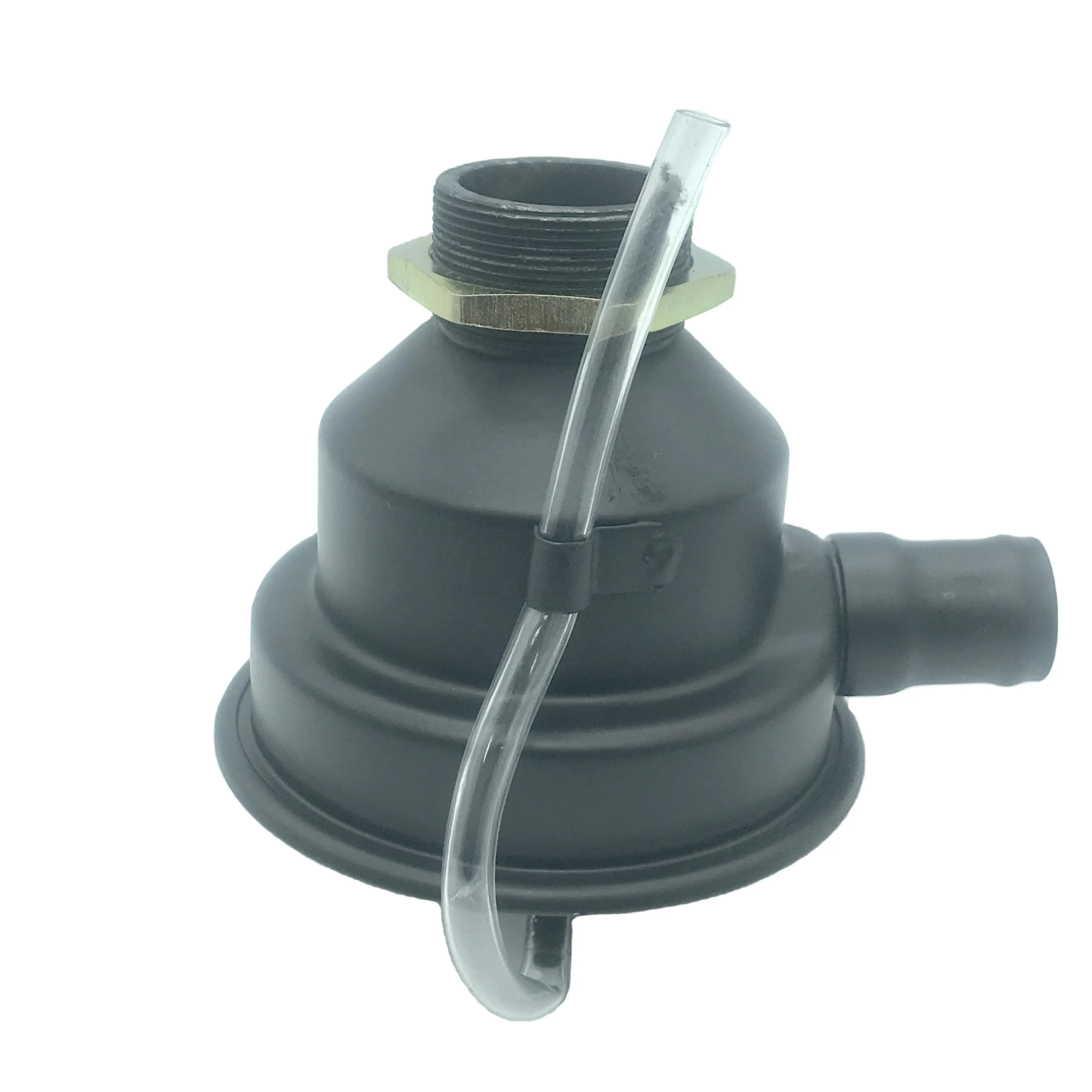 Top Quality Factory sales Oil Trap crankcase breather Truck Parts  0000185835 WITH TUBE