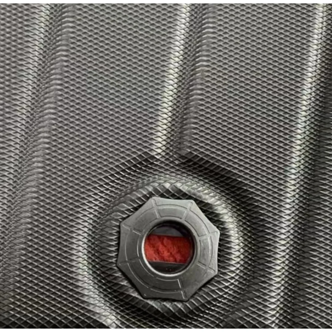 Suitable for 2013-2018 SUBARU FORESTER with all-weather protection car mats