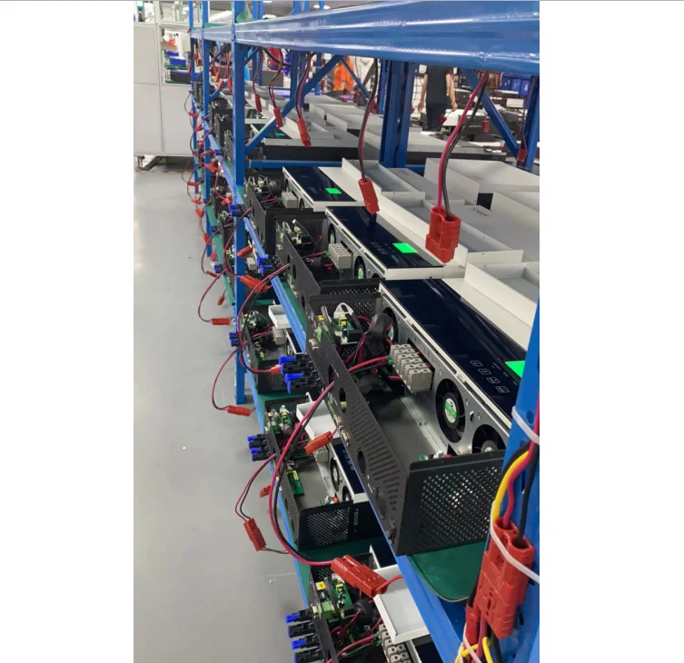 EITAI SPF 5000ES Off Grid Solar Inverter 10kw Invert Charger 5000W