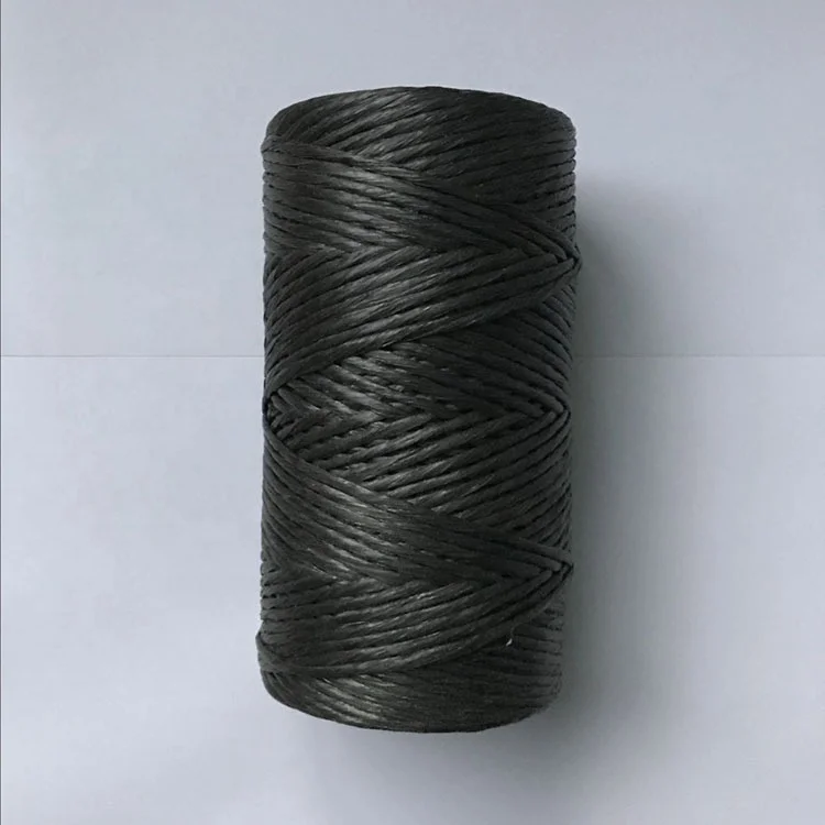 high strength 100% virgin material Polypropylene pp baler packing twine