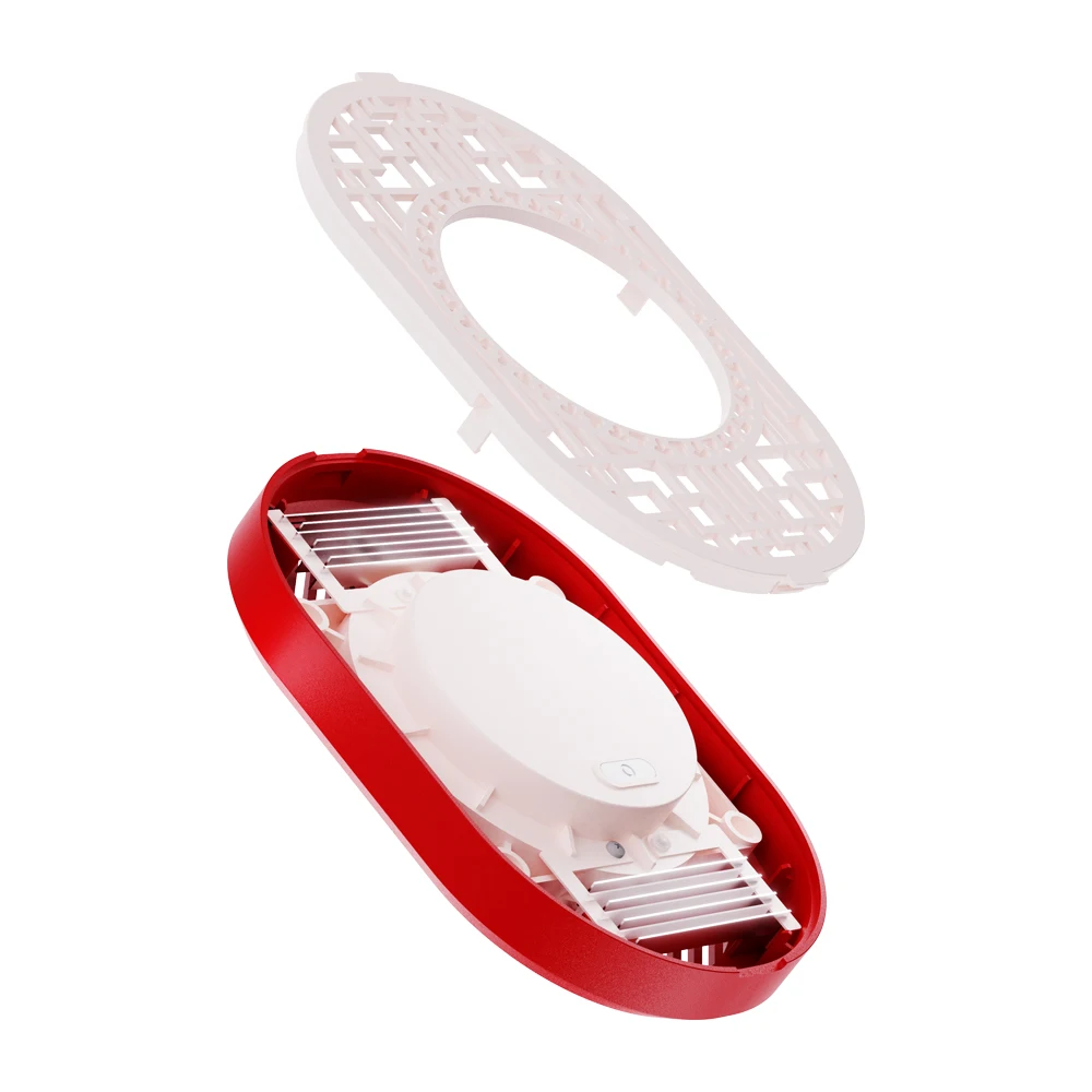 Portable Wireless Charging Fruit Vegetable Cleaner Washer Sterilizer Purifier Home Use Fruit And Vegetable Cleaner Machine