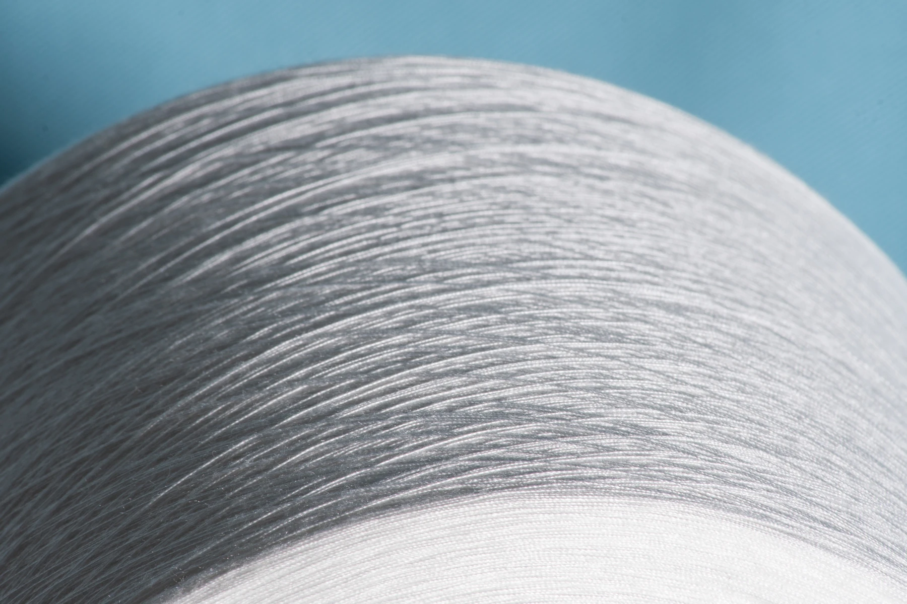 100% spun polyester sewing thread 40/2