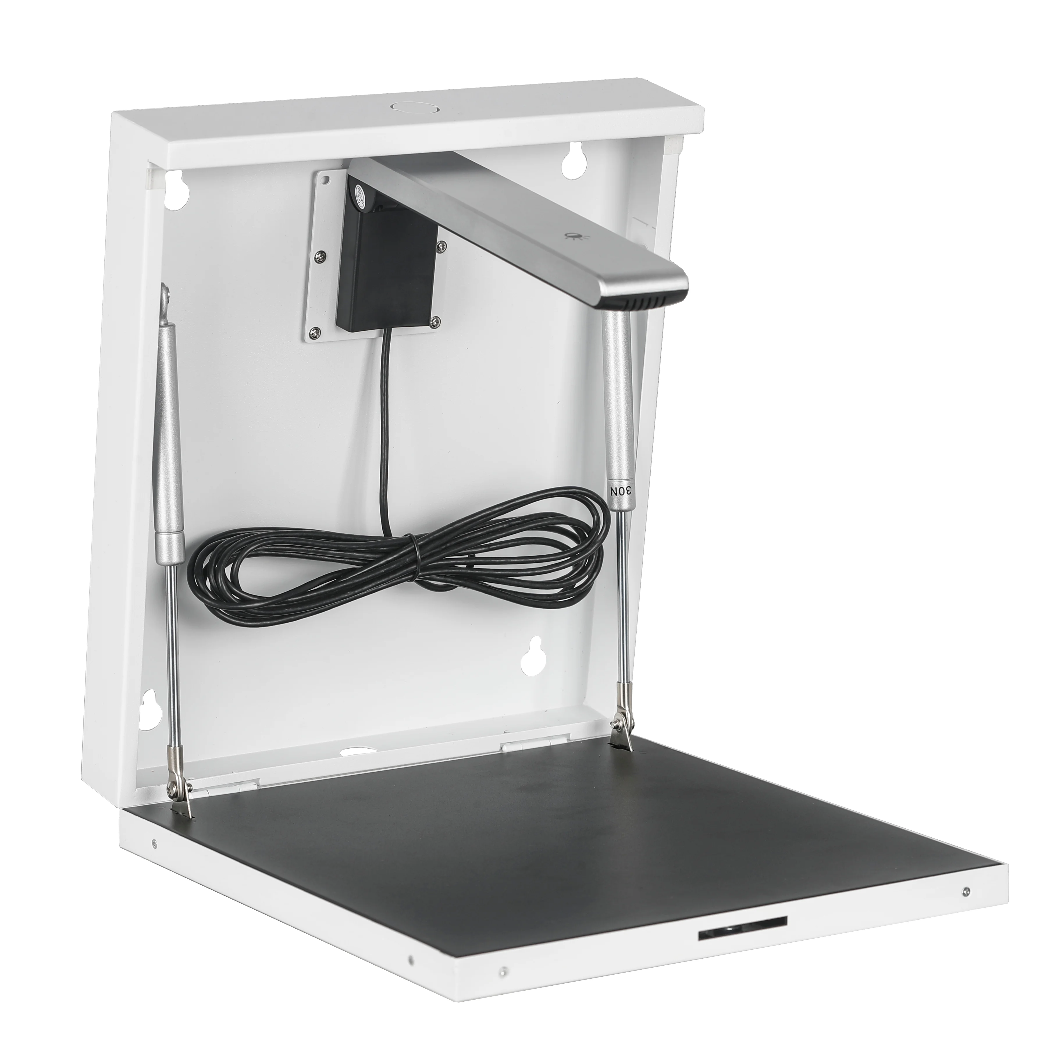 1600 Million Pixel Hd Factory Direct Sales Visual Presenter Wall-Mounted Classroom Equipment Experimental Class Demonstrator