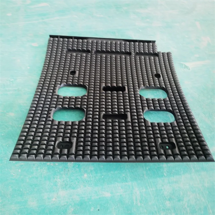 manufacturers spare parts mudguard antispray mudguard truck 20843850 21021129 1079997 20728646 20574118