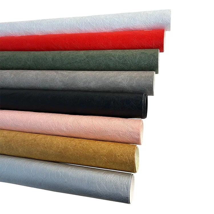 Factory Supply DuPont Tyvek Paper 1025D 1056D 1070D 1073D 1082D 1443R 1460C 1473R Raw Materials Fabric China Paper Roll