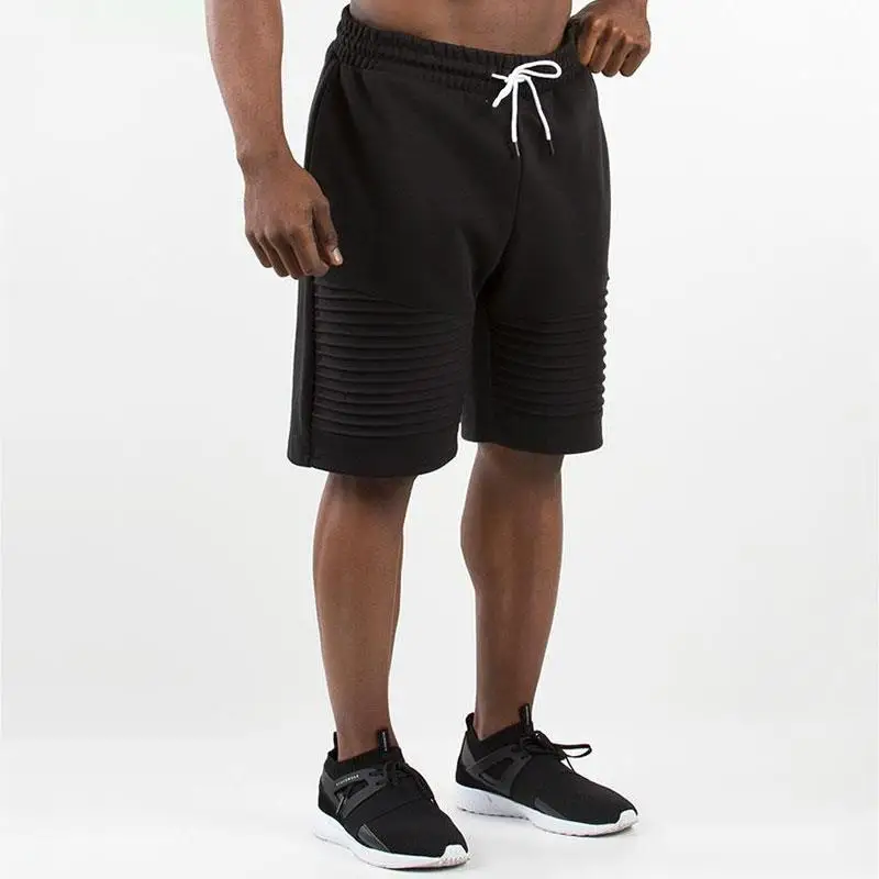 High quality 4 way stretch man boardshort with scrunch front