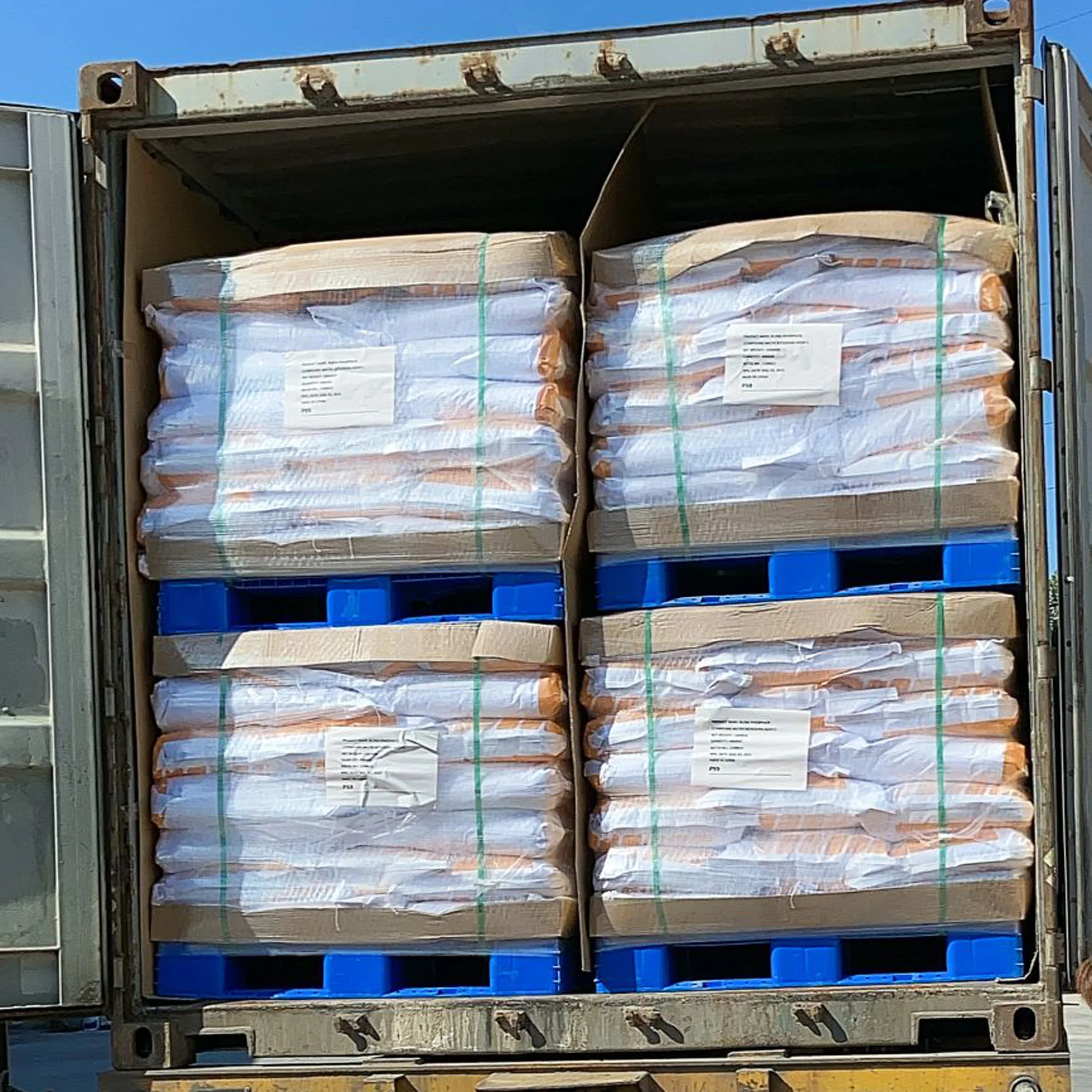 Food Ingredients Raw Materials High Quality Food Grade Citric Acid Anhydrous