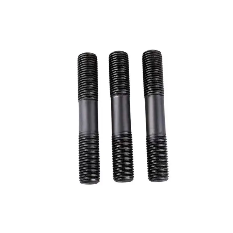 Custom Stud Bolt S51525 1.4980 Alloy Stud Bolt Suh660 Bolt