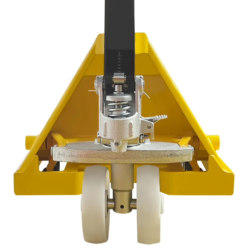 Manual jack 3ton Hydraulic Pallet Truck 2500kg 2.5 ton Multi function hand pallet jack