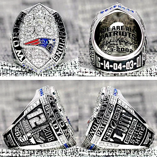 arena football lebron james custom sports championship ring mariners
