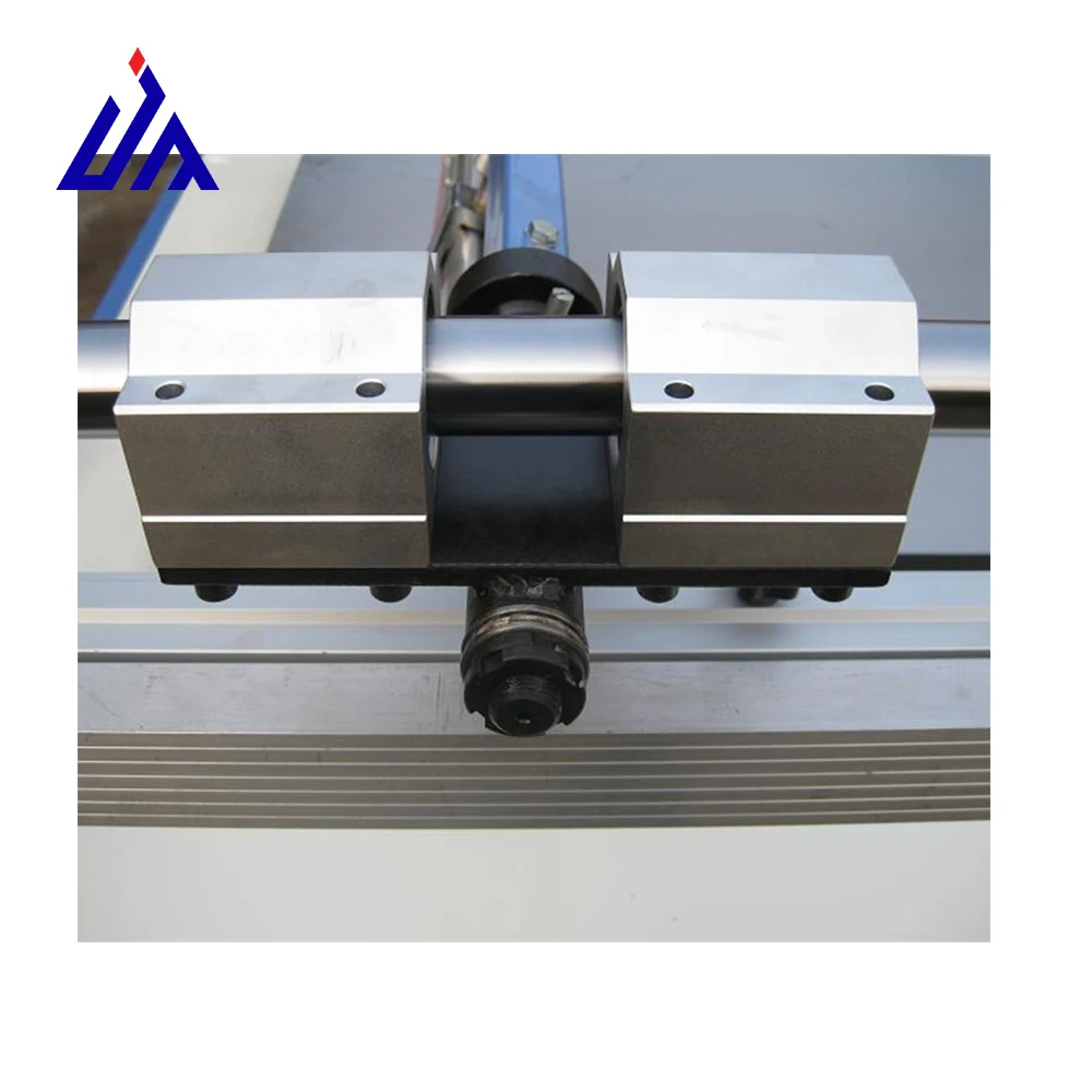 precision large manual format manual flat silk screen printing machine