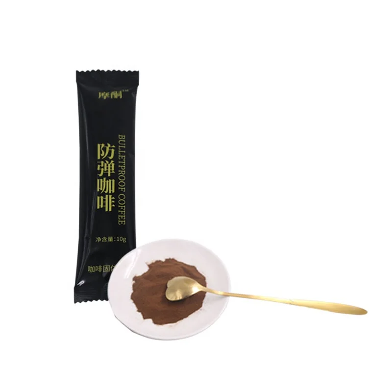 China manufacturers produces the in the hot sells slimming  tea  coffee in the market