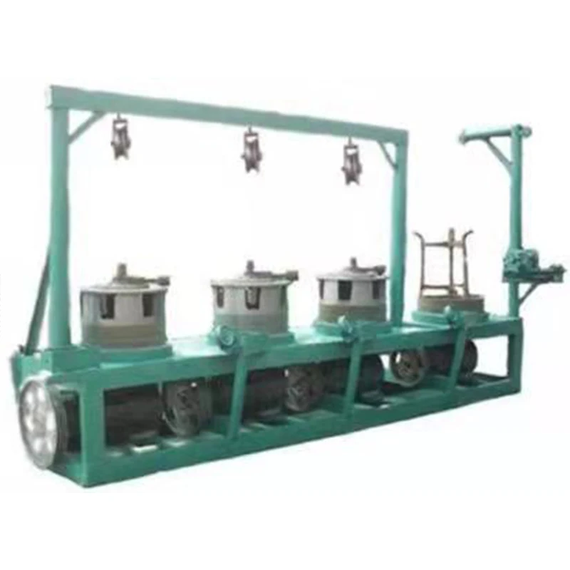 Q195 or Q231 wire raw material production bending wire bundling manufacturers cheap price nail making machine raw materials