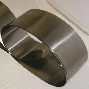 Dysprosium Metal Foil