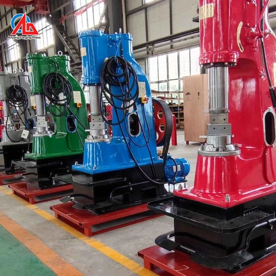 blacksmith powerhammer / pneumatic forging hammer