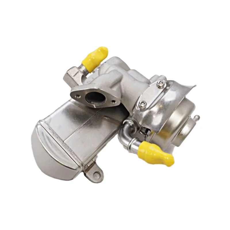 Новый клапан EGR для VOLKSWAGEN PASSAT B8 3G 04L131512P 04L131512