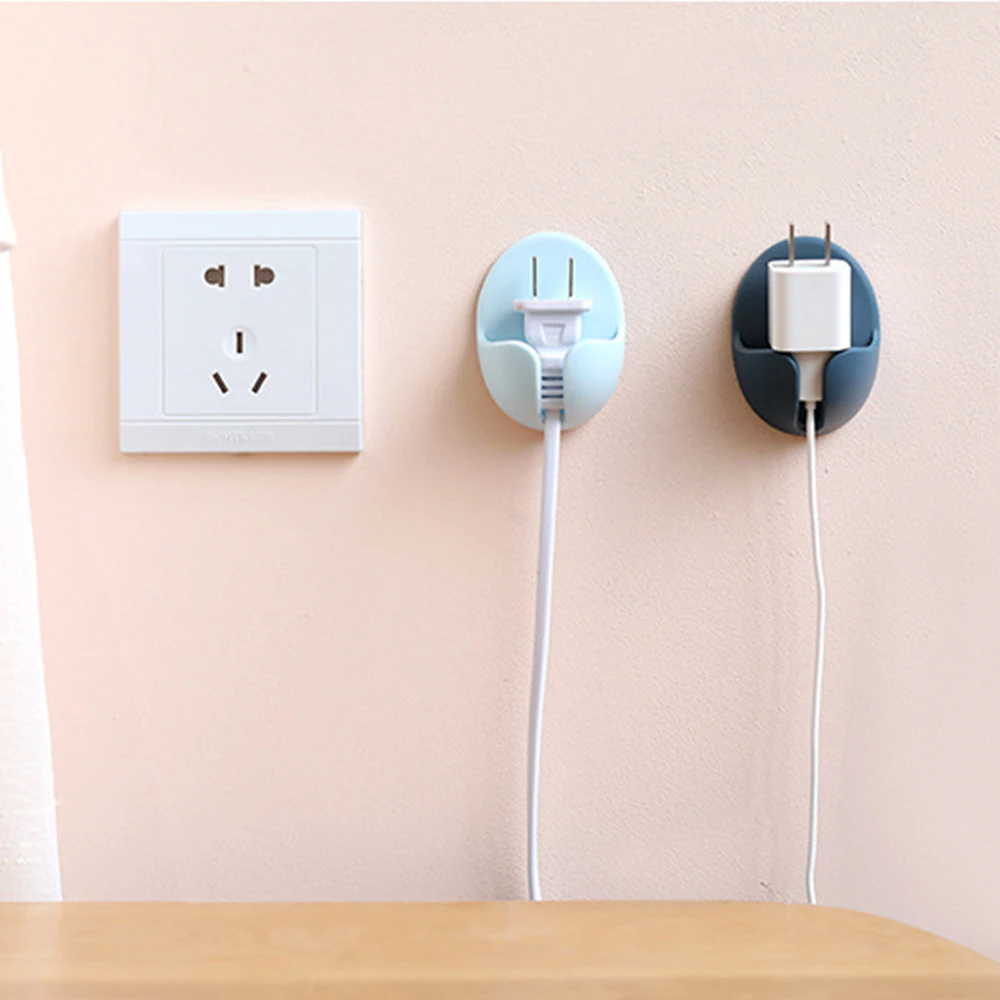 Manufacturers Home Kitchenware High Quality Creative Strong Paste Seamless Hanger Wall Hook Plastic Adhesive Hook