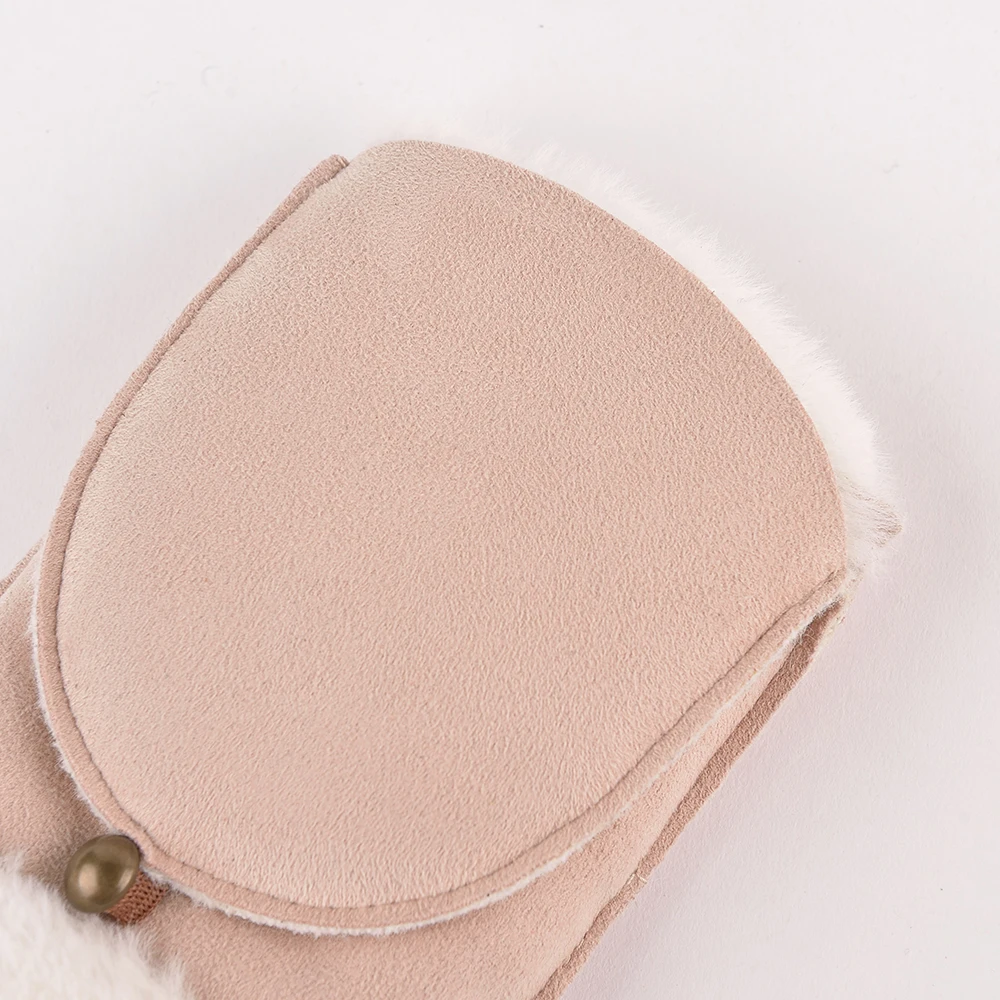 Модные дизайнерские женские зимние перчатки от производителя Kulanyane, Зимние перчатки для мужчин и женщин, Китай