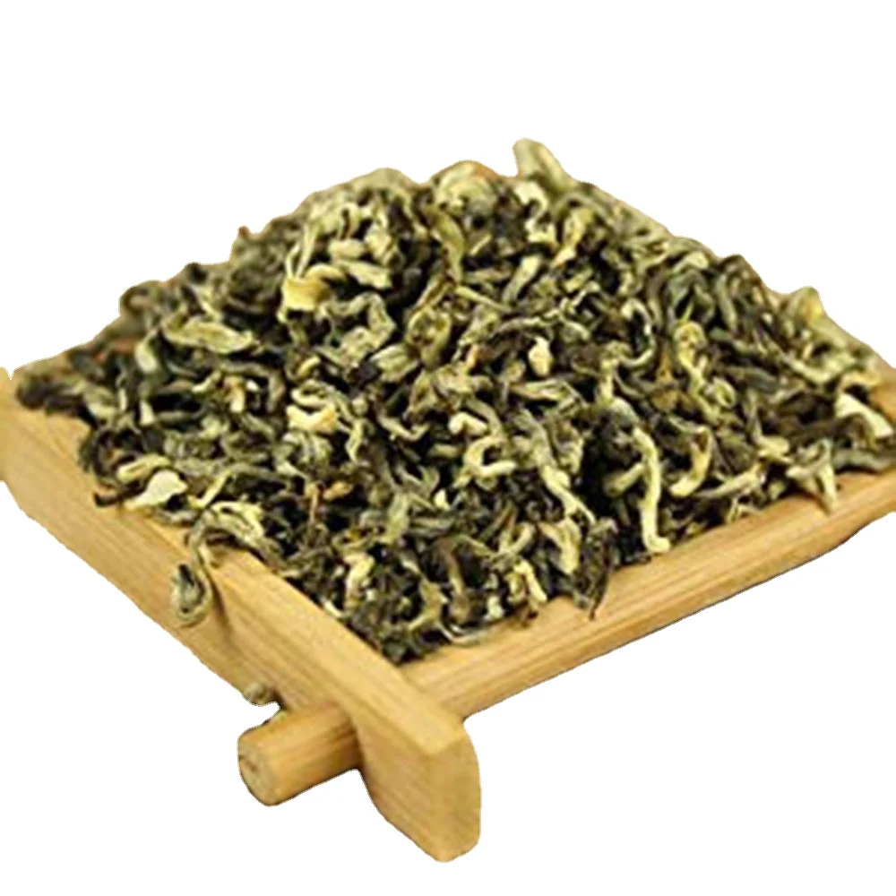 2023 Natural Chinese Jasmine Green Tea  Premium Grade Bitanpiaoxue