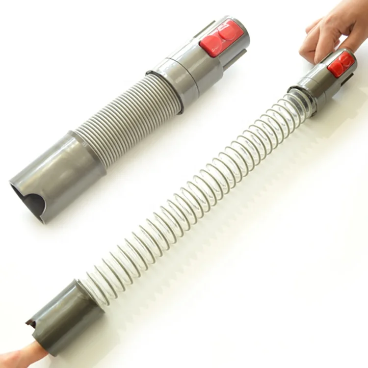 Заводской гибкий удлинитель для пылесоса Dysons V11 V10 V8 V7 аксессуары запасные части шланг трубка