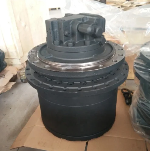 Original/OEM CX700 CX700B CX750D Final Drive Reducer KWA0017 KWA0018 KWA0019 Travel Motor Reduction Gear for CX700B Excavator