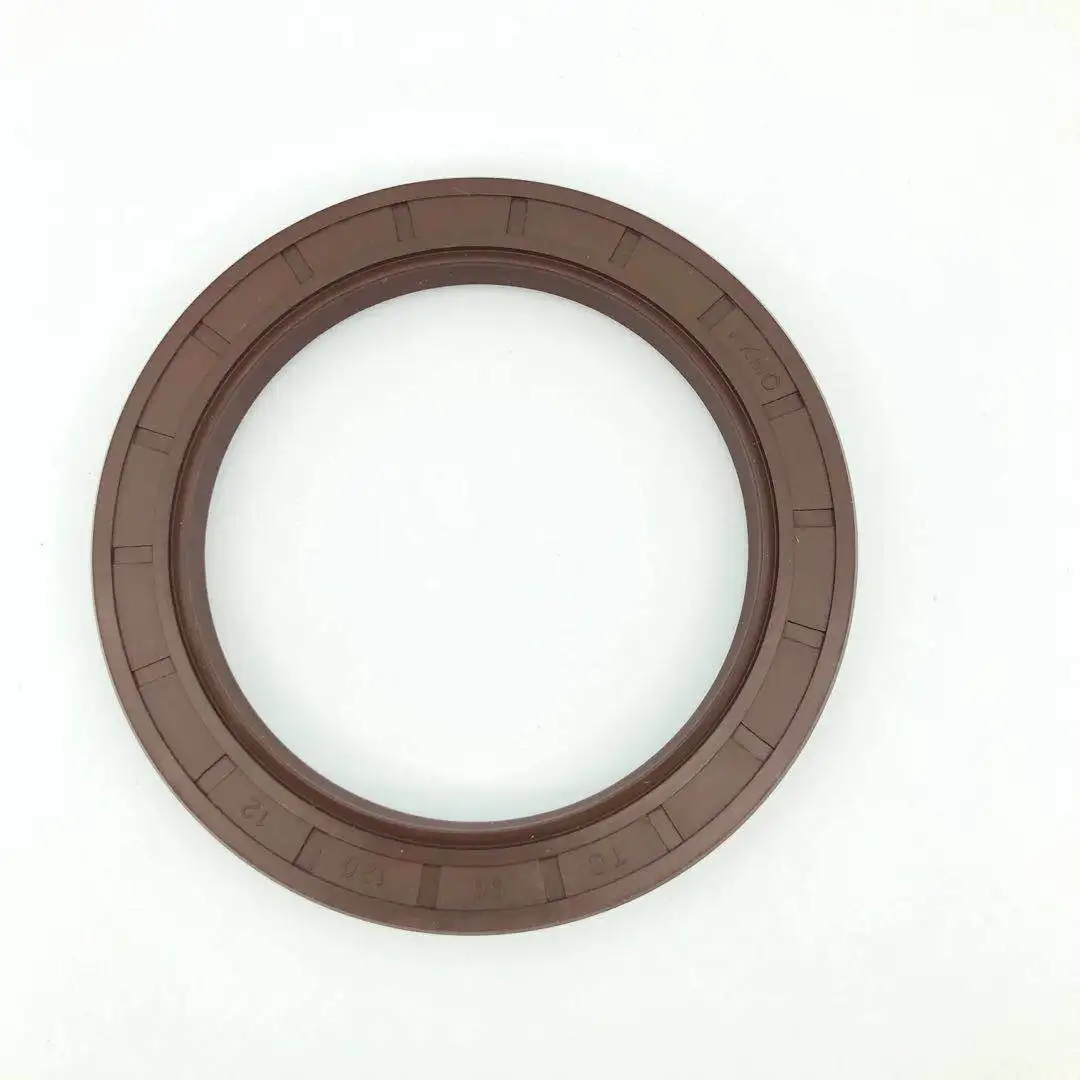 CFW NBR FKM Oil Seal Rotary Stadard Shaft TOYOTA Auto Parts Rubber Oil Seal NQK N0K NAK Motor TC Skeleton Oil Seal