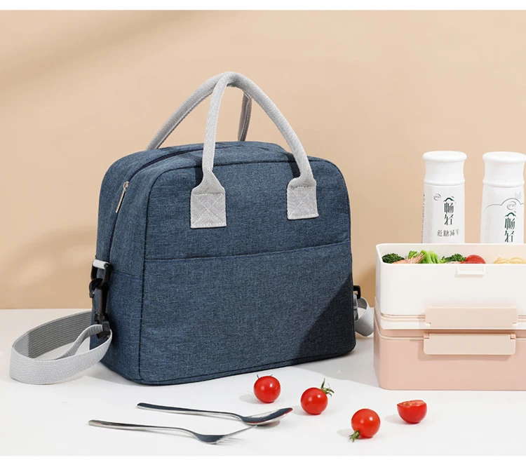 Tote Lunch Bag Outdoor Picnic Bag Wholesale