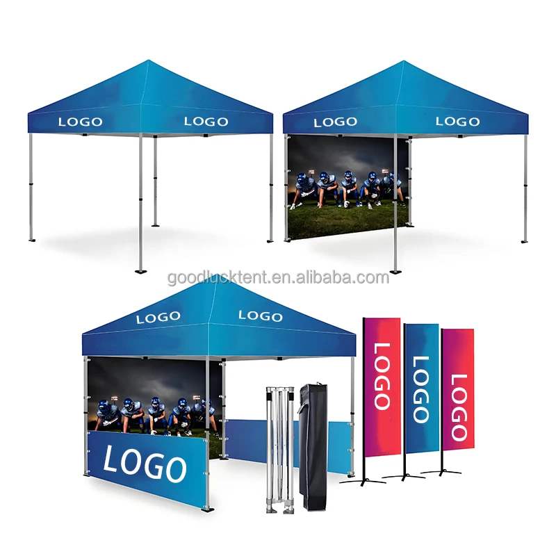 professional marquee custom pop up canopy tent 10x20 10x10 shelter house tent outdoor pvc party tents for fairs backyard