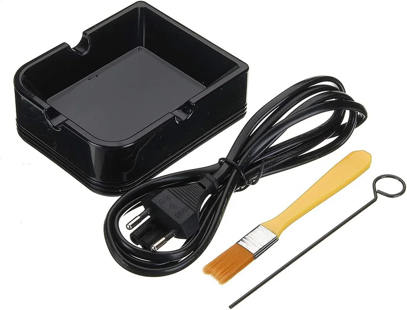 Hot Wholesale Electric Tobacco Roller Maker Inject Tube Tools Kit Automatic Cigarette Rolling Machine