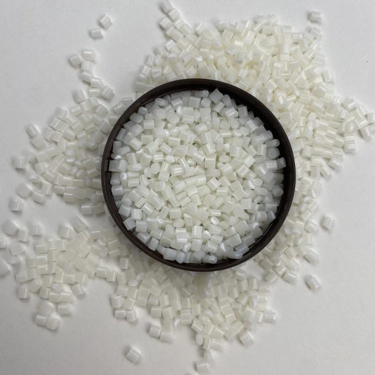 High gloss universal high flow impact resistant electronic and electrical housing resin ABS Tianjin Dagu DG-417