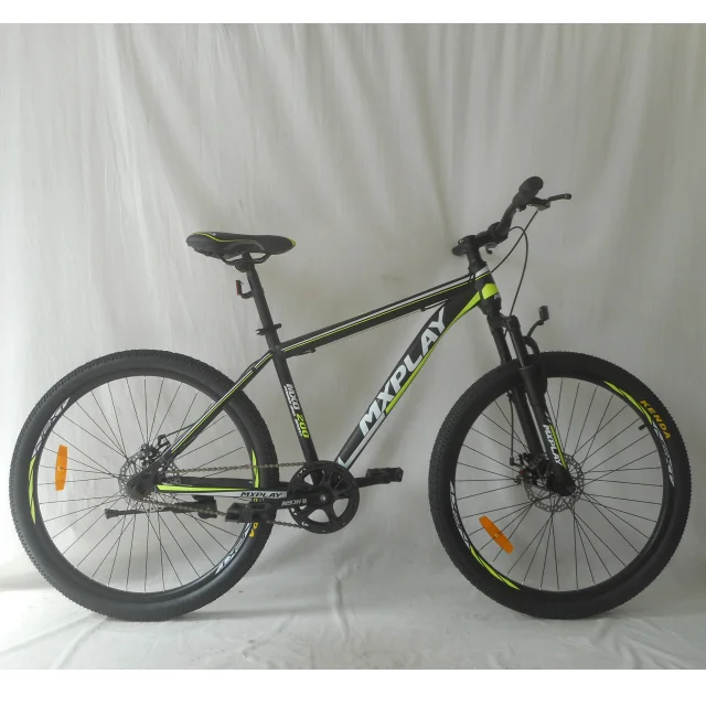 Single Speed Mountain Bicycle 26 inch Bicicleta steel frame Bisklet