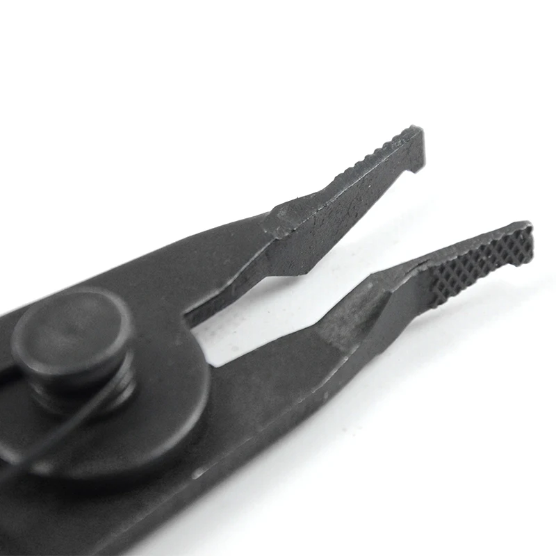 XCTOOL Car Repair Tools Ring Pliers Remove Install Tool Angle Tip Lock Ring Plier XC4183