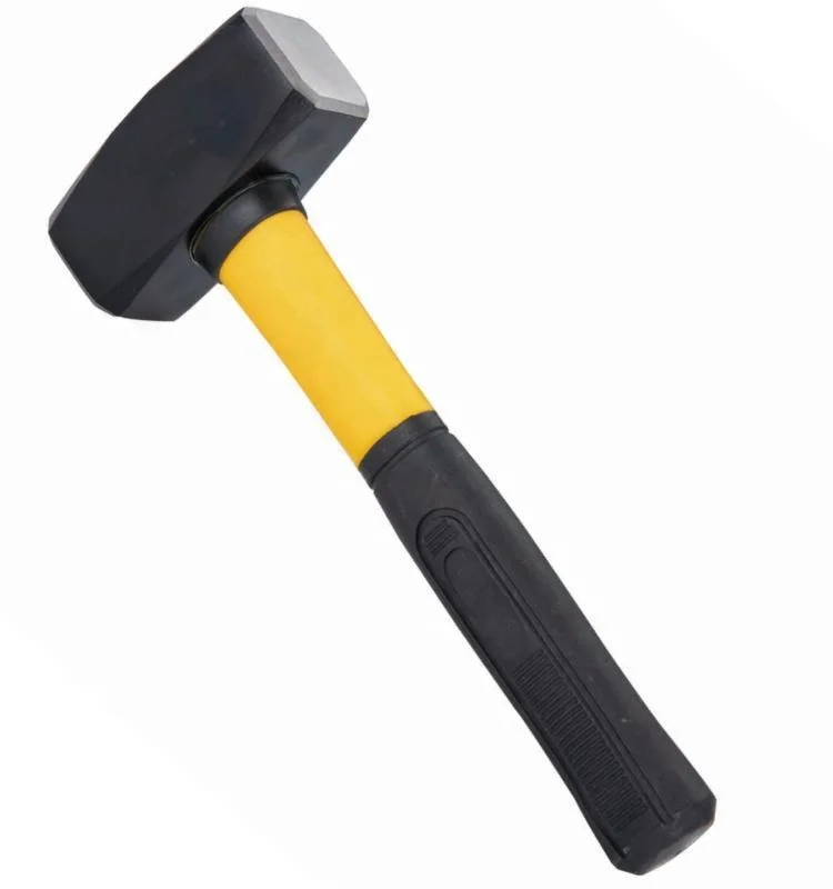 83033-S#High Quality Hand Tools Thor Club Hammer Stoning Hammer