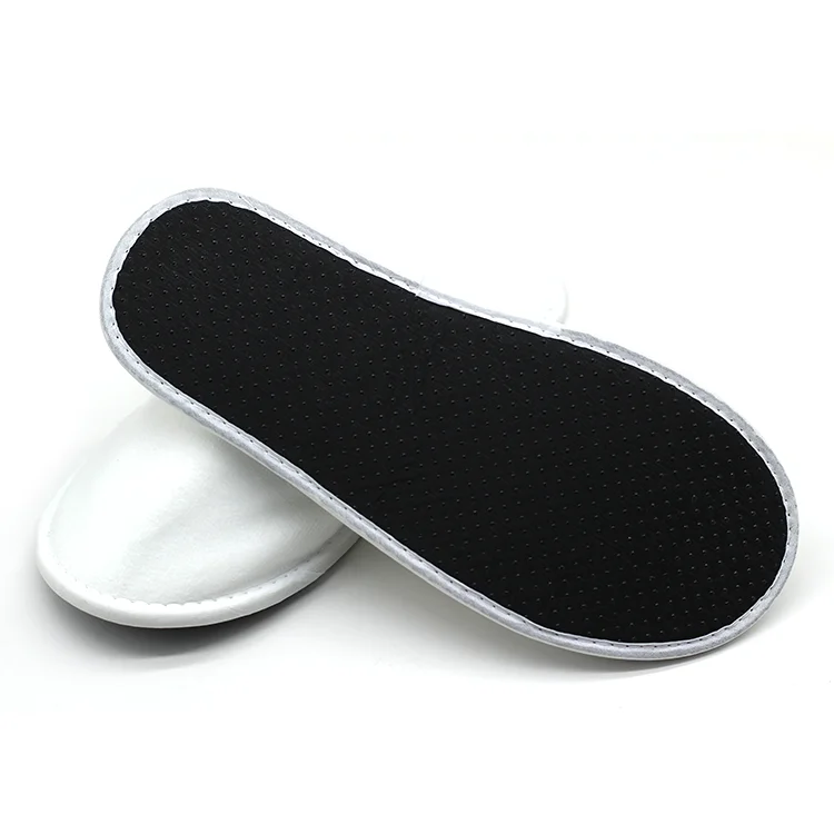 luxury hotel Slippers Personalized Soft Bedroom Slippers