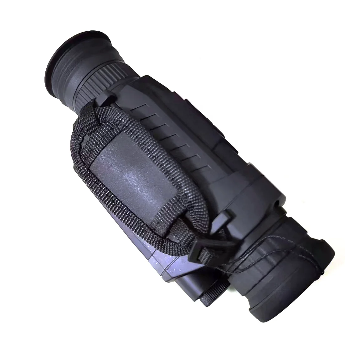 IR High-Tech Spy Gear Digital Night Vision Monocular for 100% Darkness for Hunting & Surveillance